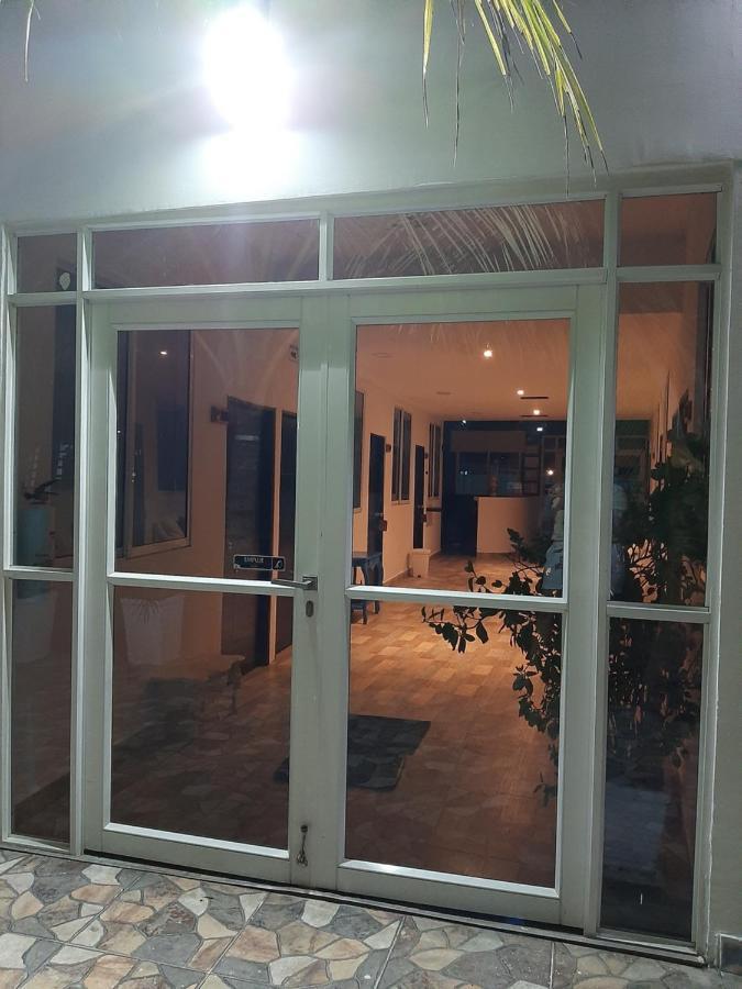 Hotel Sunset Beach Cartagena المظهر الخارجي الصورة