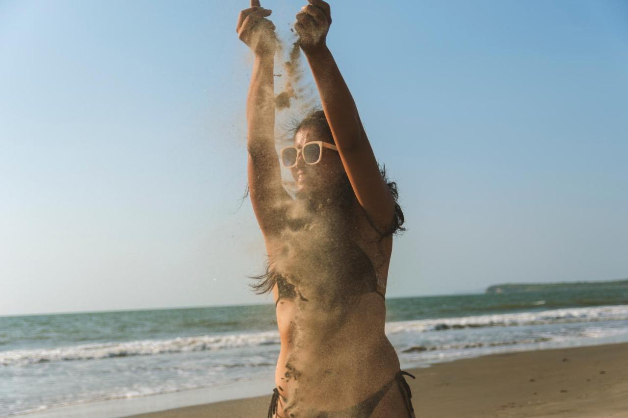 Hotel Sunset Beach Cartagena المظهر الخارجي الصورة