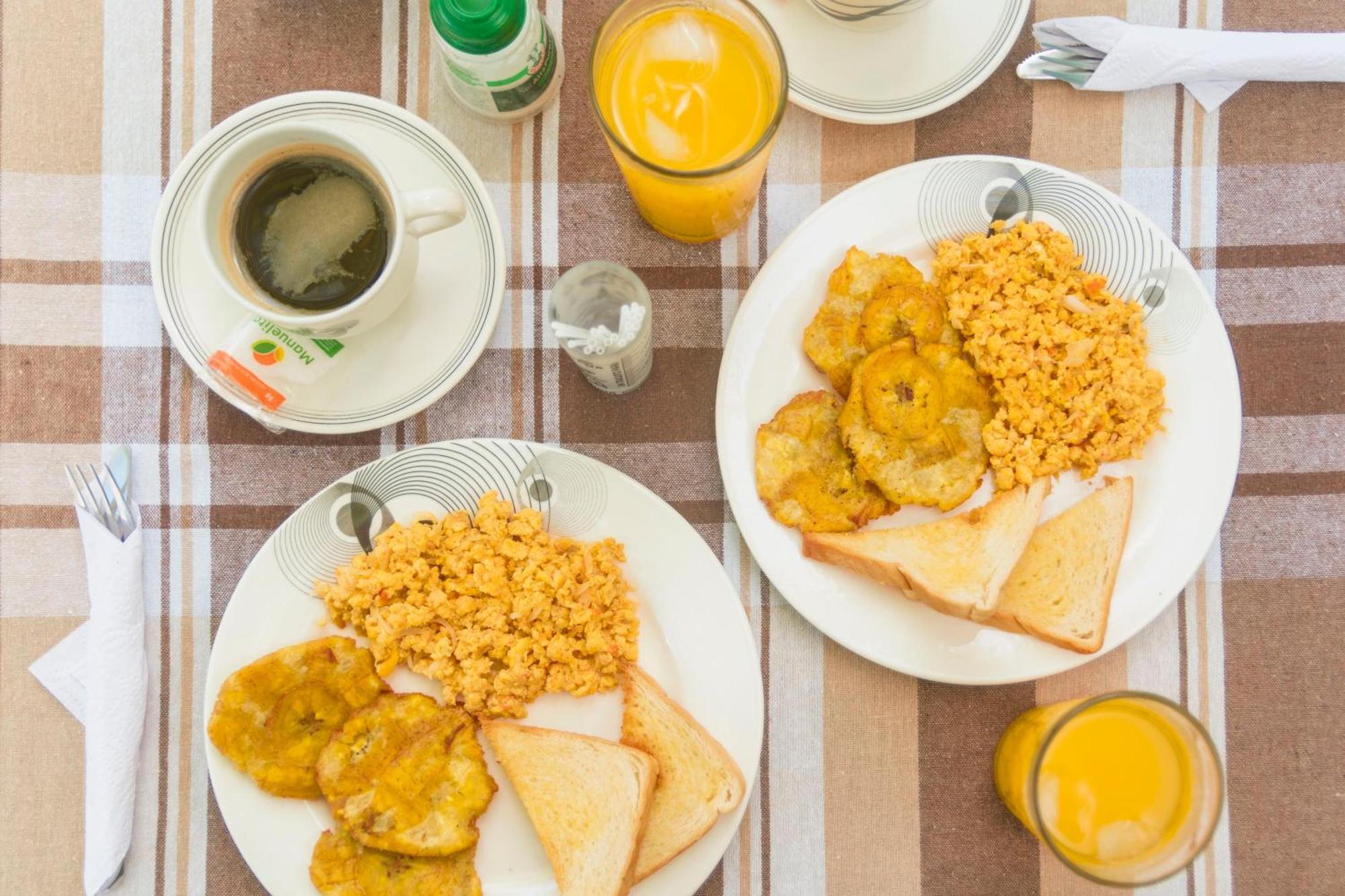Hotel Sunset Beach Cartagena المظهر الخارجي الصورة