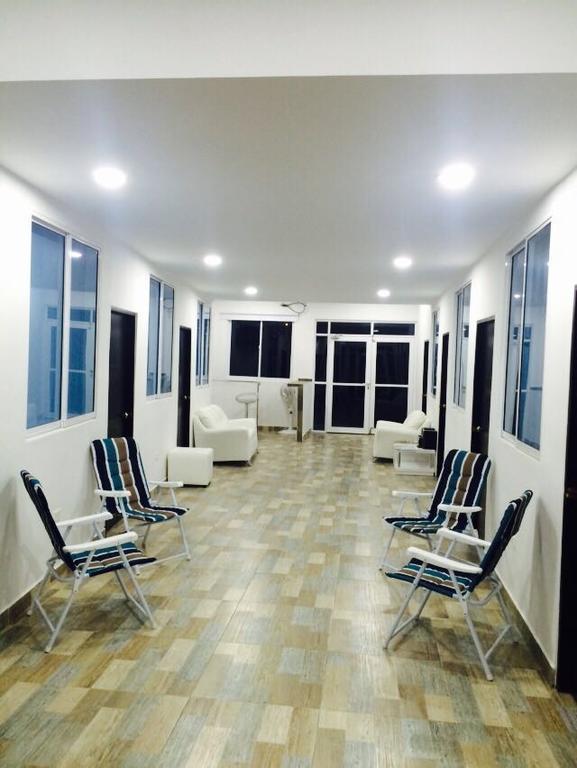Hotel Sunset Beach Cartagena المظهر الخارجي الصورة