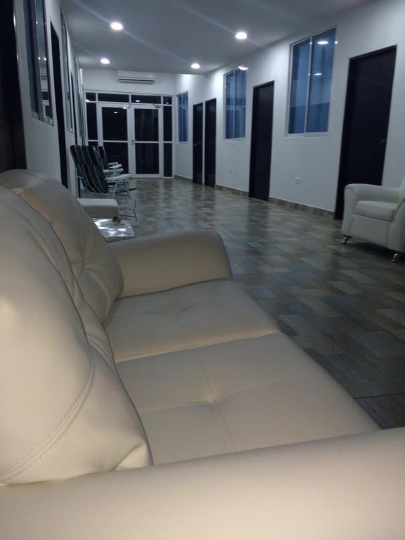 Hotel Sunset Beach Cartagena المظهر الخارجي الصورة