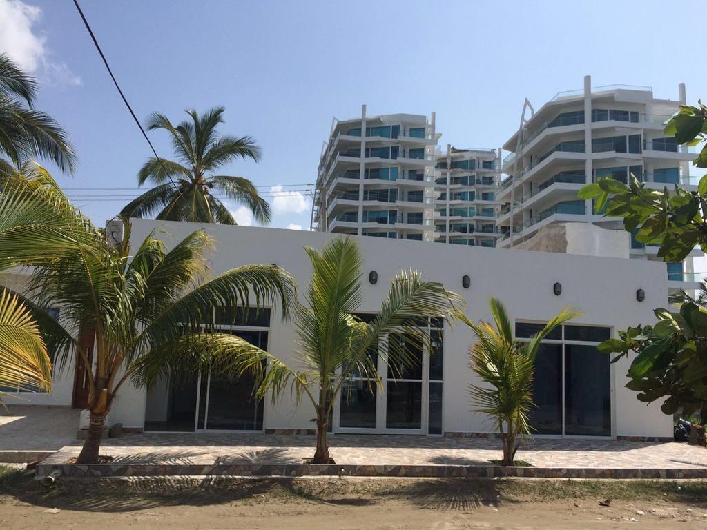 Hotel Sunset Beach Cartagena المظهر الخارجي الصورة