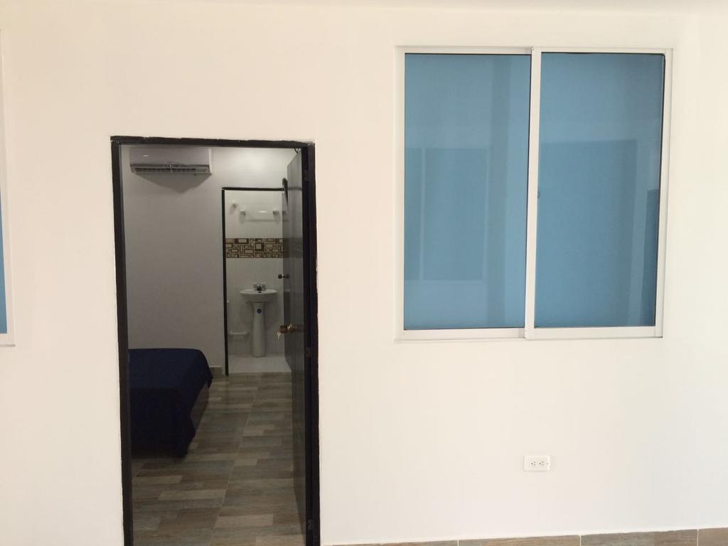 Hotel Sunset Beach Cartagena المظهر الخارجي الصورة