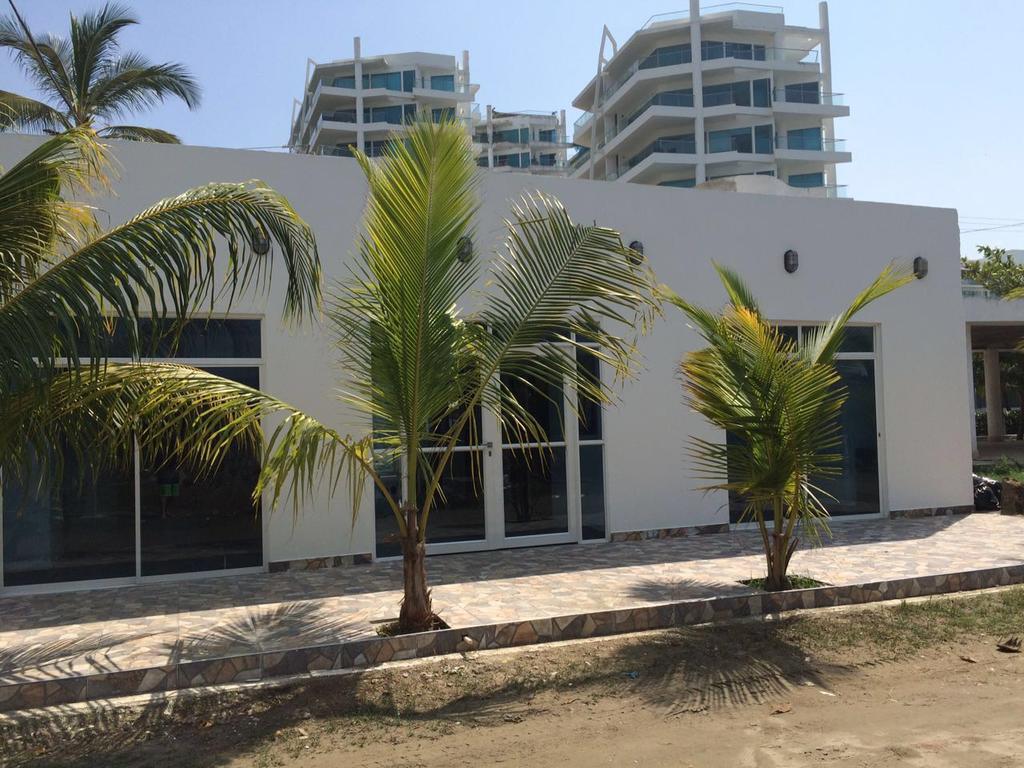 Hotel Sunset Beach Cartagena المظهر الخارجي الصورة