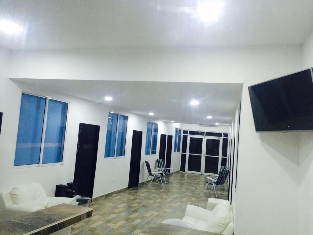 Hotel Sunset Beach Cartagena المظهر الخارجي الصورة