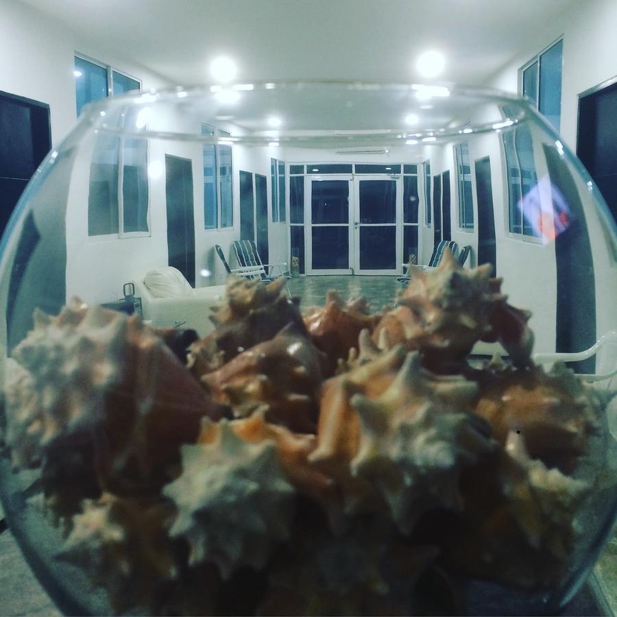 Hotel Sunset Beach Cartagena المظهر الخارجي الصورة