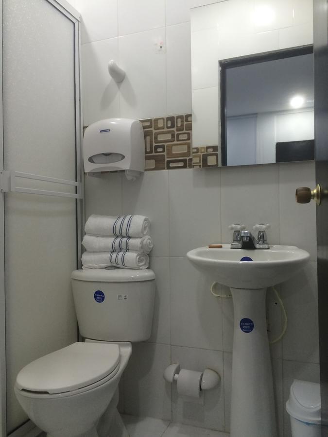 Hotel Sunset Beach Cartagena المظهر الخارجي الصورة